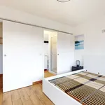 Huur 1 slaapkamer appartement in Mons