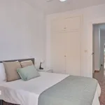 Alquilar 7 dormitorio apartamento en Valencia