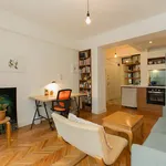 Rent 1 bedroom apartment of 50 m² in Istanbul