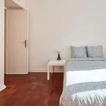 Quarto em Lisboa