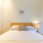 Rent a room in barcelona