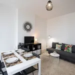 Rent 2 bedroom apartment of 30 m² in Villeurbanne