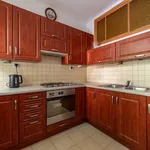 Rent 1 bedroom apartment of 48 m² in Warsaw