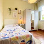 Rent 4 bedroom apartment in Bilbao