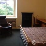 Rent 4 bedroom flat in Edinburgh