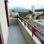 Appartement de 55 m² avec 2 chambre(s) en location à Grenoble