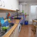 Rent 1 bedroom apartment of 45 m² in Zaragoza