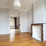 IXELLES - PRACHTIG HUIS MET 4 SLAAPKAMERS + TUIN