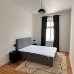 Miete 1 Schlafzimmer wohnung von 61 m² in Berlin