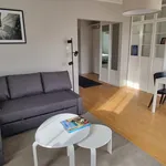 Rent 2 bedroom apartment of 53 m² in Szczecin