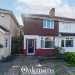 Rent 3 bedroom flat in West Midlands