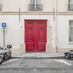 Appartement de 38 m² avec 1 chambre(s) en location à paris