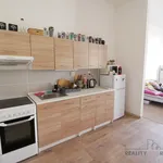 Rent 1 bedroom apartment in Hradec Králové