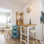 Rent 2 bedroom apartment in madrid