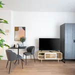 Rent 1 bedroom apartment of 27 m² in Frankfurt