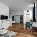 Miete 1 Schlafzimmer wohnung von 45 m² in Vienna