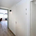 Huur 1 slaapkamer appartement van 93 m² in The Hague