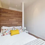 Rent a room in Madrid