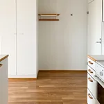 Rent 2 bedroom apartment of 47 m² in Jyvaskyla