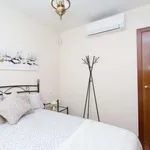 Rent 1 bedroom apartment of 38 m² in madrid