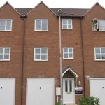 Rent 4 bedroom house in Charnwood