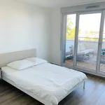 Appartement de 80 m² avec 4 chambre(s) en location à Toulouse