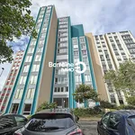 Appartement de 77 m² avec 4 chambre(s) en location à Brest