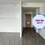 Rent 1 bedroom apartment of 30 m² in Espoo