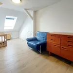 Rent 3 bedroom apartment in Praha 8