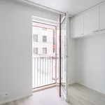 Vuokraa 1 makuuhuoneen asunto, 29 m² paikassa Helsinki