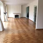  appartement avec 3 chambre(s) en location à Etterbeek