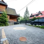 Mieszkanie m4 z aneksem kuchennym 100 m² na wynajem ul. Kamieniec, Zakopane