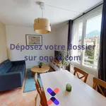  appartement avec 1 chambre(s) en location à Fontaine