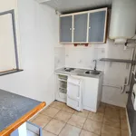 Rent 1 bedroom apartment of 27 m² in PALAISEAU