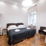 Studio o rozloze 30 m² v Prague