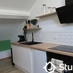 Appartement de 31 m² avec 2 chambre(s) en location à Montmagny