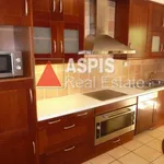 Rent 3 bedroom apartment of 150 m² in Γλυφάδα