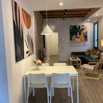 Studio of 65 m² in barcelona