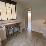 Rent 4 bedroom house of 90 m² in Castres