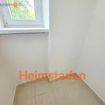 Pronajměte si 5 ložnic/e byt o rozloze 83 m² v Havířov