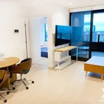 Rent 2 bedroom apartment in Docklands