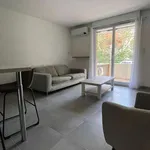 Appartement de 43 m² avec 2 chambre(s) en location à Aucamville