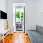 Rent 2 bedroom apartment in lisbon