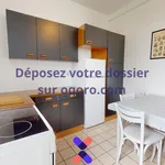  appartement avec 1 chambre(s) en location à Nantes