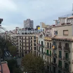 Rent 3 bedroom apartment of 123 m² in Barcelona