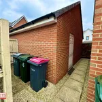 Rent 4 bedroom house of 107 m² in Rotherham