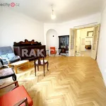 Pronajměte si 2 ložnic/e byt o rozloze 51 m² v Trhový Štěpánov