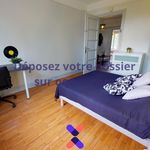 Appartement de 14 m² avec 3 chambre(s) en location à Lyon