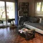 Appartement de 2.5 pièces au rez