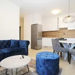 Rent 2 bedroom apartment of 60 m² in City of Zagreb